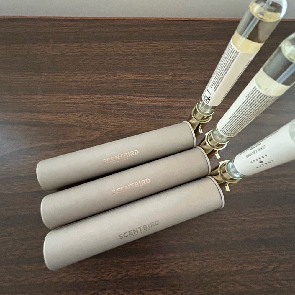 Scentbird Men’s cologne